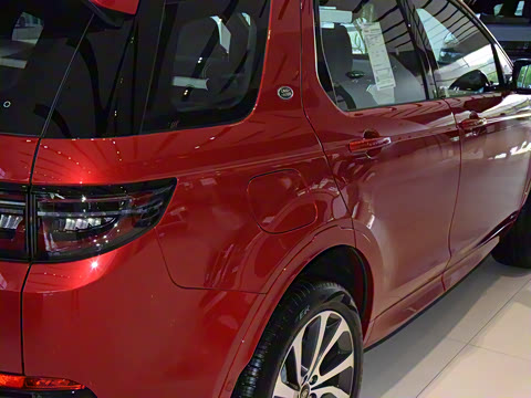 2021�� 249PS R-Dynamic HSE �������ư�