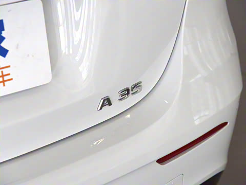 2020�� �Ŀ� AMG A 35 4MATIC