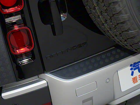 2022�� 110 P400 �����ر��