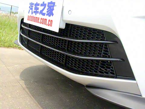 2015�� 2.0T �ֶ��˶�������