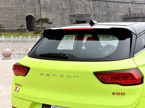 2022�� 1.5T CVT������