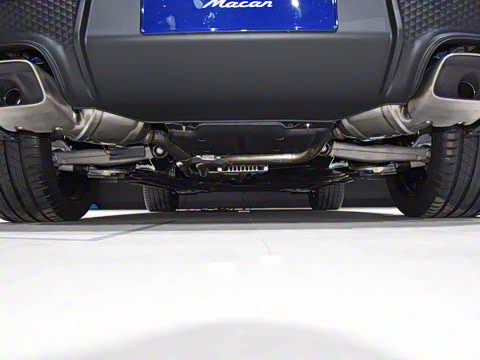 2022�� Macan 2.0T