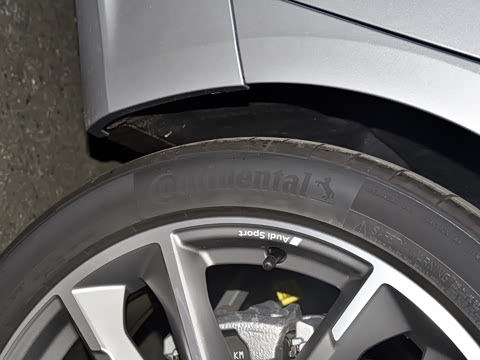 2021�� 45 TFSI ��ѡ��