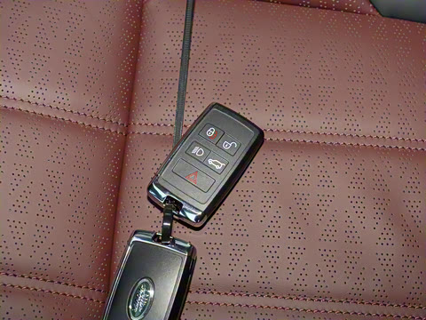 2021�� ����L 249PS R-Dynamic HSE ������