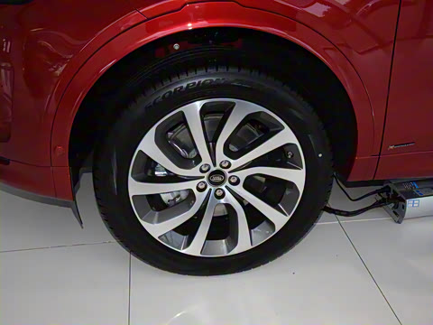 2021�� 249PS R-Dynamic HSE �������ư�