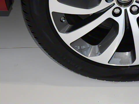 2021�� 249PS R-Dynamic HSE �������ư�