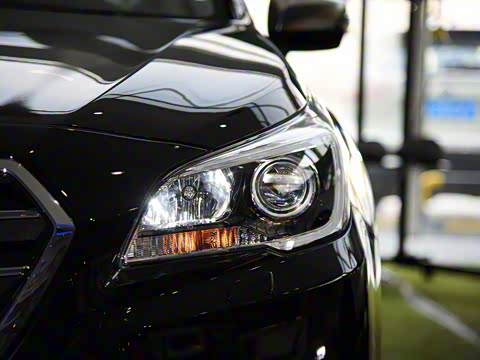 2017�� 2.5i ȫ����ҫ��