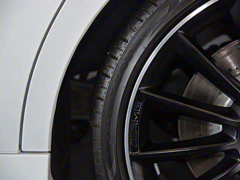 2020�� �Ŀ� AMG A 35 4MATIC