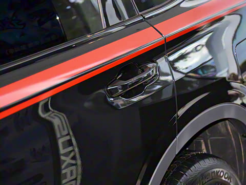 2021�� 2.0T �������������� 7��