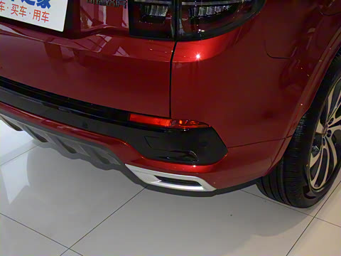 2021�� 249PS R-Dynamic HSE �������ư�