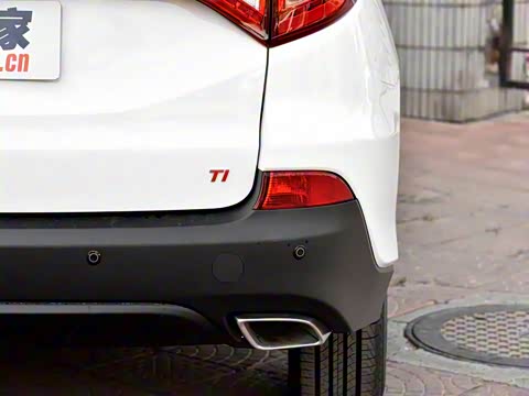 2017�� ���������� 1.5TI �ֶ���Ӣ��