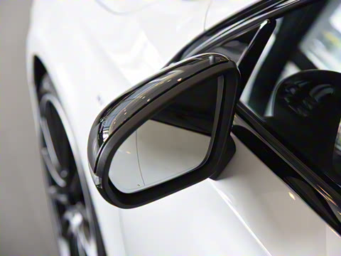 2020�� �Ŀ� AMG A 35 4MATIC