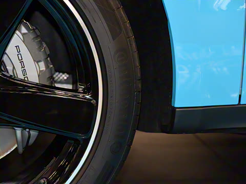 2021�� Macan S 3.0T