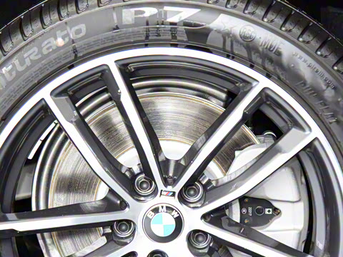 2021�� �Ŀ� 525Li M�˶���װ