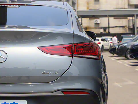 2021�� GLE 350 e 4MATIC ����SUV