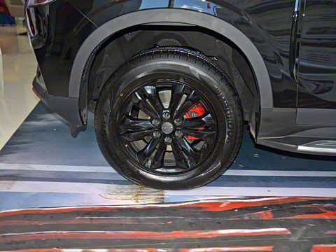 2021�� 2.0T �������������� 7��