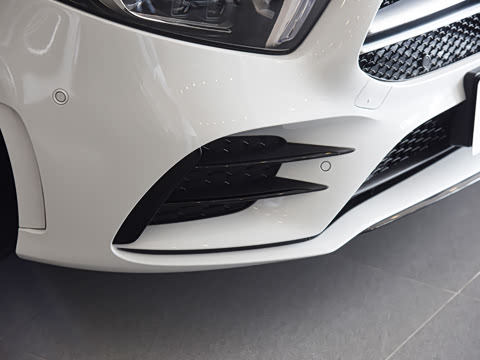 2020�� �Ŀ� AMG A 35 4MATIC