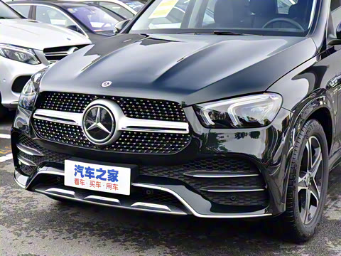 2021�� GLE 350 e 4MATIC