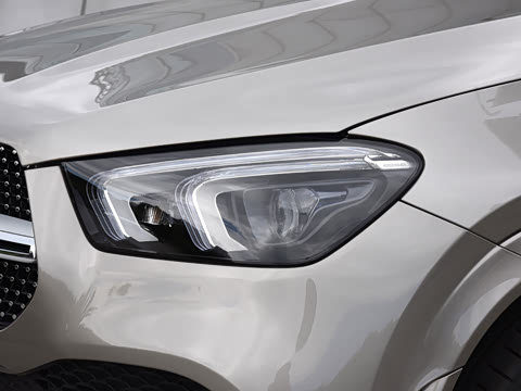 2021�� GLE 350 e 4MATIC