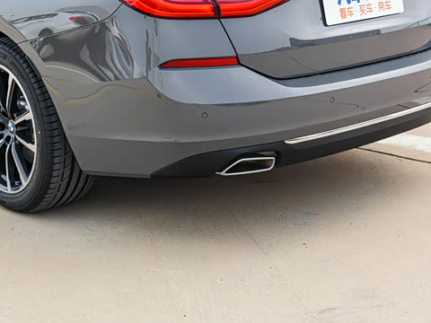 2021�� �Ŀ� 630i ���������װ