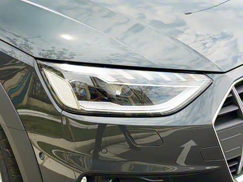 2021�� allroad quattro ̽�����پ���