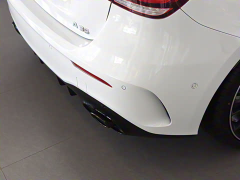 2020�� �Ŀ� AMG A 35 4MATIC