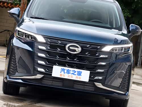 【图】传祺m6 2021款 pro 270t dct尊享版报价_图片_广汽传祺_汽车之