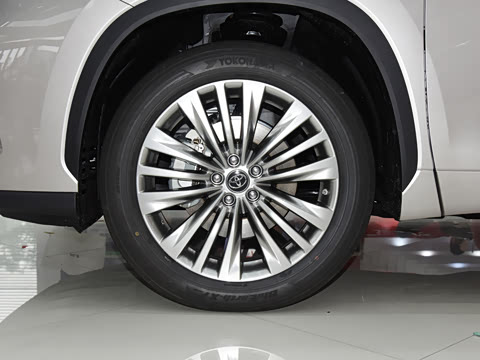 2022�� ˫�� 2.5L �������� 7��