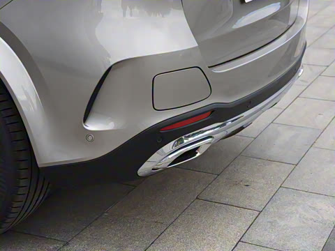 2021�� GLE 350 e 4MATIC