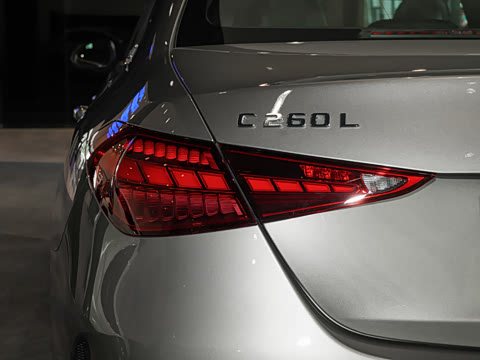 2022�� C 260 L �˶���