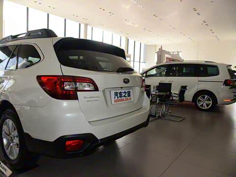 2017�� 2.5i ���������� EyeSight