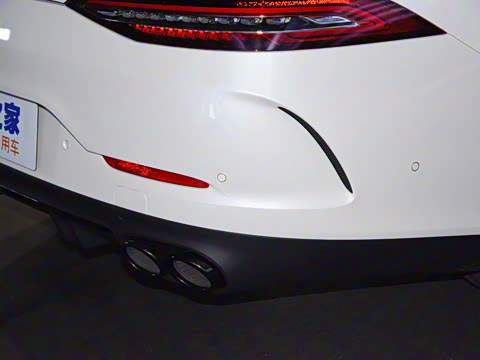 2020�� AMG GT 50 �����ܳ�