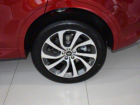 2021�� 249PS R-Dynamic HSE �������ư�