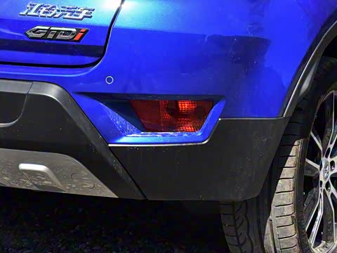 2016�� 1.5L GTDi �Զ������콢��