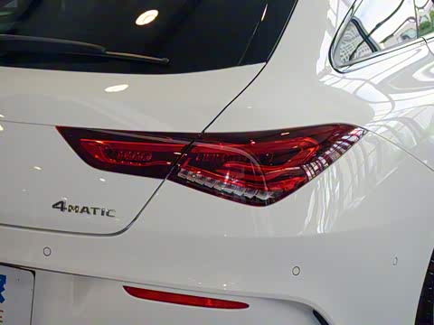 2021�� CLA 260 4MATIC ���ܳ�