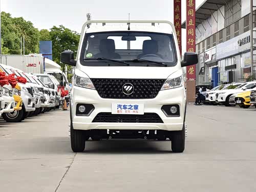 【祥菱v 2021款】福田_祥菱v 2021款报价_图片_汽车之家