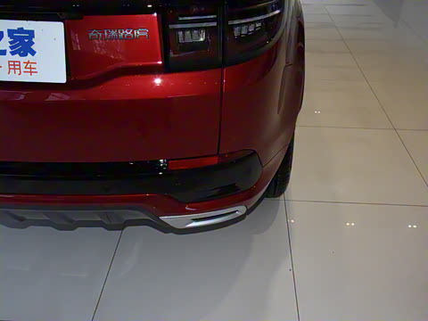 2021�� 249PS R-Dynamic HSE �������ư�