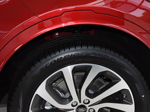 2021�� 249PS R-Dynamic HSE �������ư�