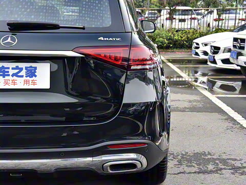 2021�� GLE 350 e 4MATIC