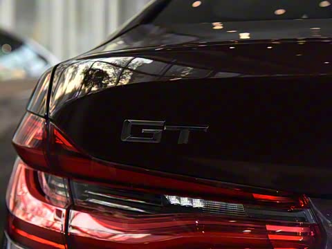 2018�� 630i M�˶���װ