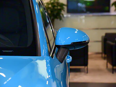 2021�� Macan S 3.0T