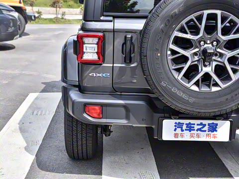 2021�� ���� 2.0T 4xe ������