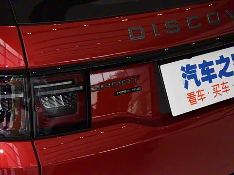 2021�� 249PS R-Dynamic HSE �������ư�