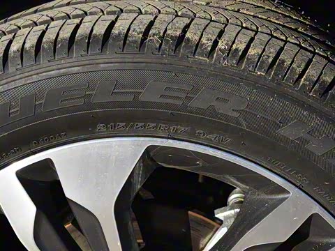 2017�� 1.8T ʱ��������