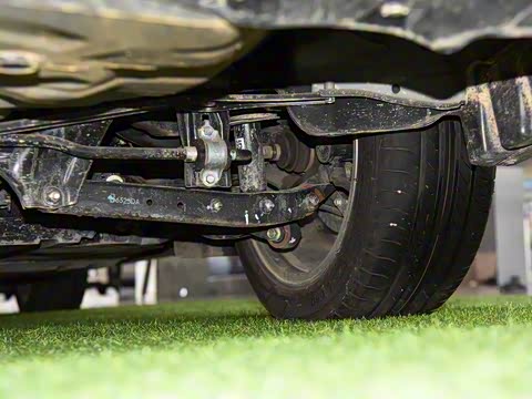 2017�� 2.5i ȫ����ҫ��