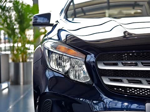 2017�� GLA 200 ������