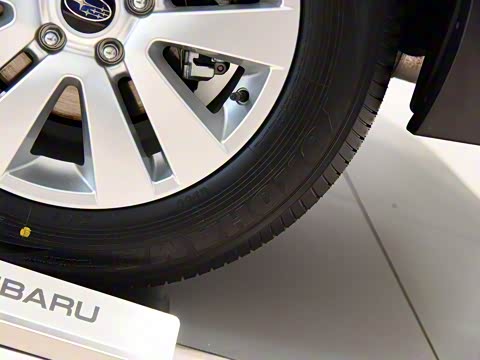 2017�� 2.5i ���������� EyeSight