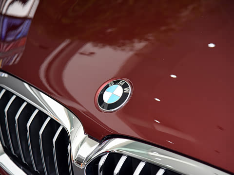 2021�� �Ŀ� 525Li M�˶���װ