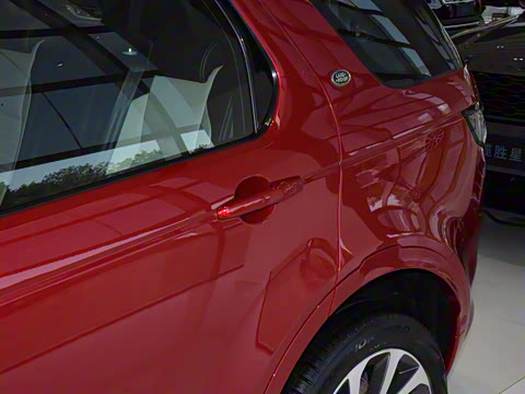 2021�� 249PS R-Dynamic HSE �������ư�