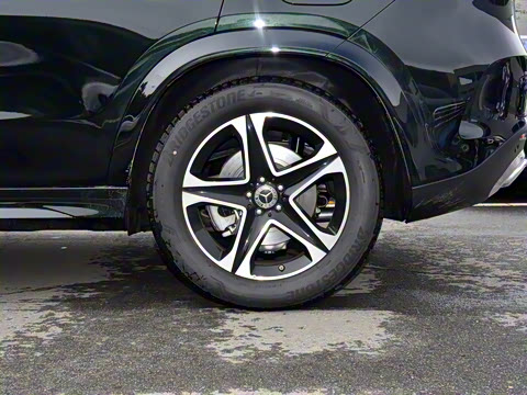 2021�� GLE 350 e 4MATIC